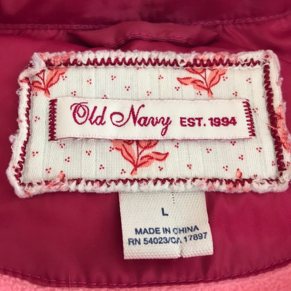 Vest - Picture 3 of 3